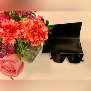 ⚡️Authentic Saint Laurent Sunglasses⚡️